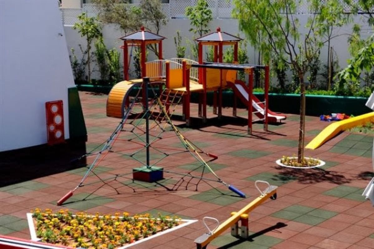 imagini hotel CRETA MARIS